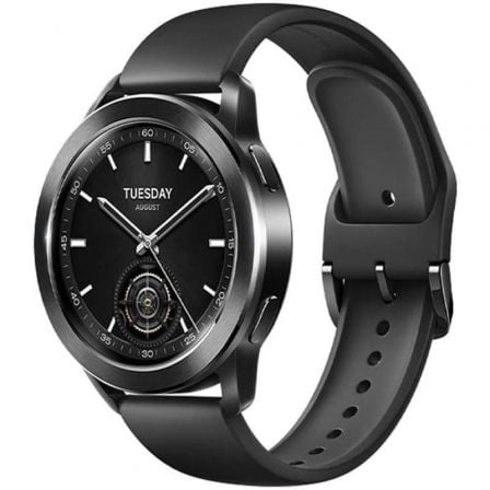 Smartwatch xiaomi watch s3 reacondicionado Depau